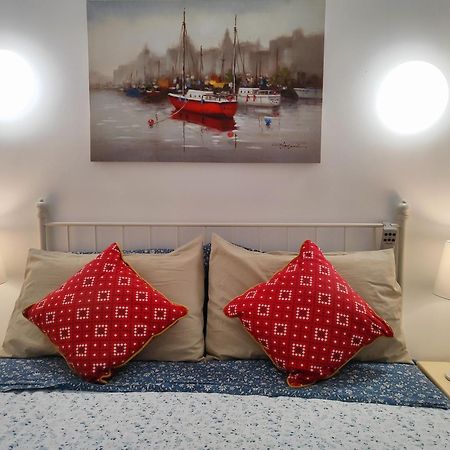 Tranquilo Apartamento Con Vistas Al Mar. Port de Alcudia  Екстер'єр фото