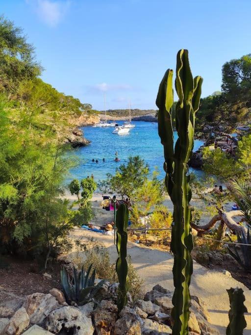 Tranquilo Apartamento Con Vistas Al Mar. Port de Alcudia  Екстер'єр фото